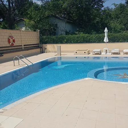 Daire Galeriq Bŭnzarito